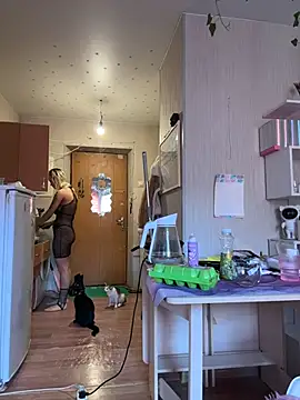 Snapshot of -Sexy_Barbie- chatting on 10/26/25, 03:01 -Sexy Barbie- online show from 10/26/25, 03:01