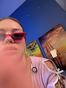 -Sexy Barbie- online show from 04/26/26, 07:39