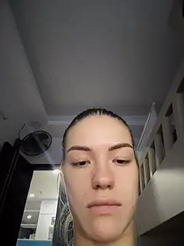 -Sexy Barbie- online show from 05/02/26, 10:31