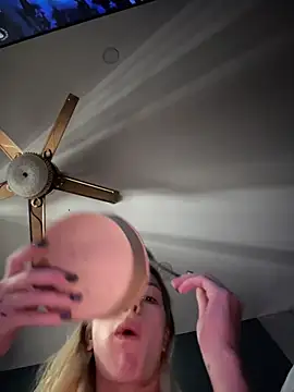 -Sexy Barbie- online show from 05/22/26, 04:41