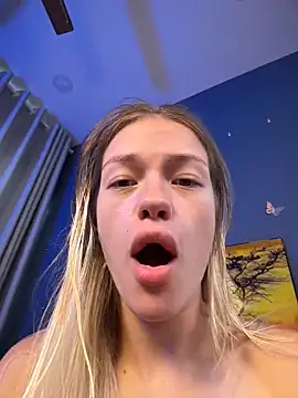 -Sexy Barbie- online show from 06/04/26, 02:17