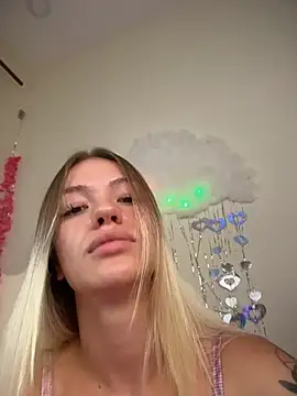 -Sexy Barbie- online show from 07/29/26, 03:15