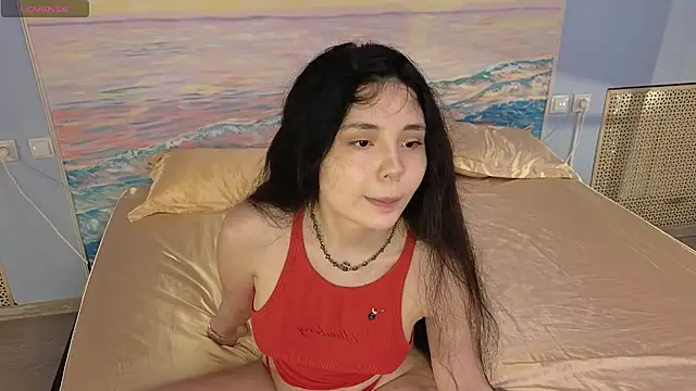clementinena online show from 06/07/26, 05:44