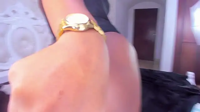 AlejandraLeroy online show from 02/10/25, 07:04