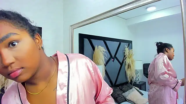 AlejandraLeroy online show from 03/13/25, 03:44