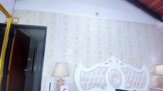 AlejandraLeroy online show from 03/15/25, 11:08