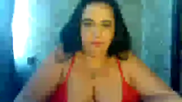 Angel FUN online show from 02/19/25, 06:00