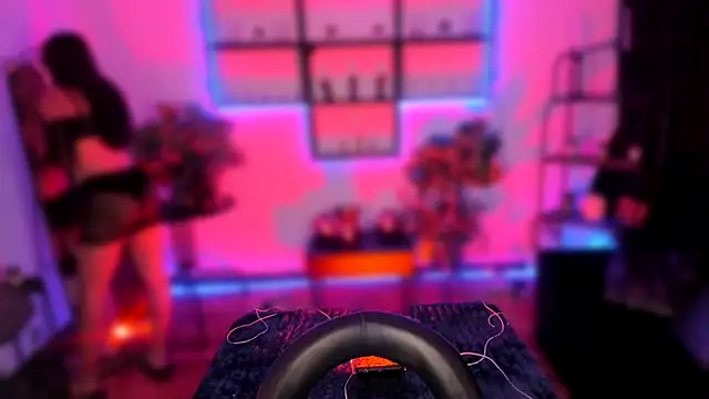 electra goddes online show from 10/22/25, 07:41