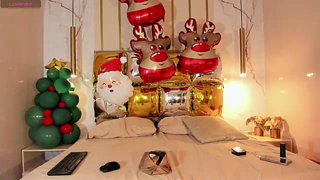ShagiAmir online show from 12/18/24, 07:41