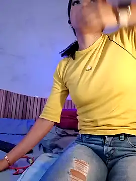 ShagiAmir online show from 03/16/25, 01:59