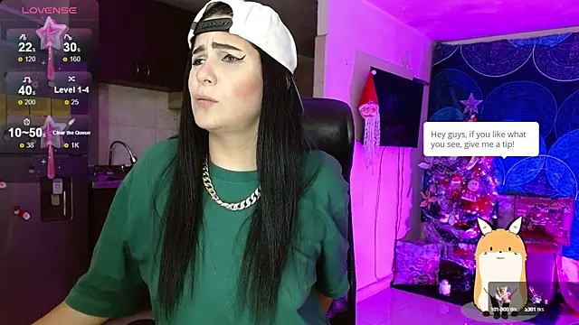 BABYFANTASY 1 online show from 12/03/24, 11:02