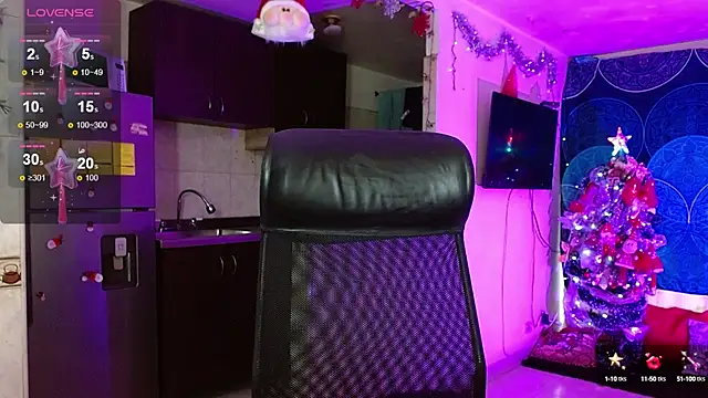 BABYFANTASY 1 online show from 12/26/24, 12:16