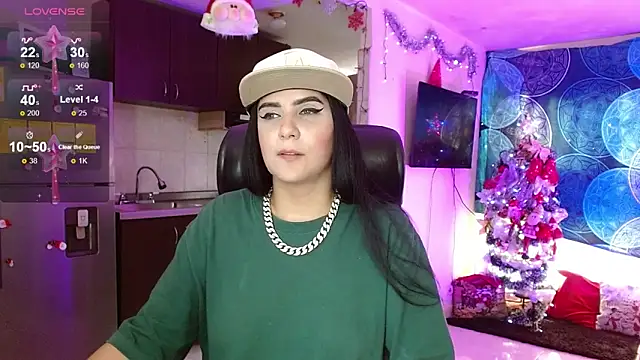 BABYFANTASY 1 online show from 12/28/24, 01:49