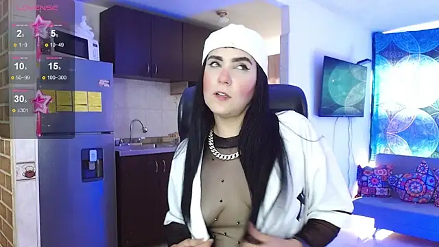 BABYFANTASY 1 online show from 01/15/25, 06:29