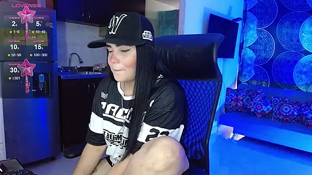 BABYFANTASY 1 online show from 01/17/25, 08:11