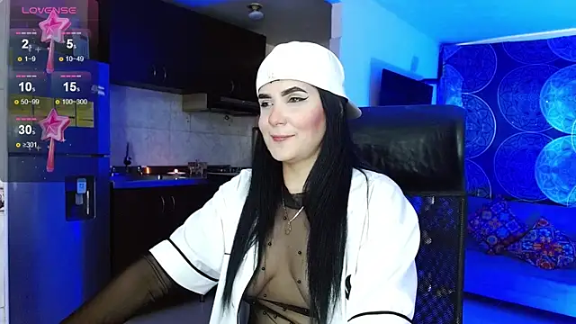 BABYFANTASY 1 online show from 01/25/25, 08:53