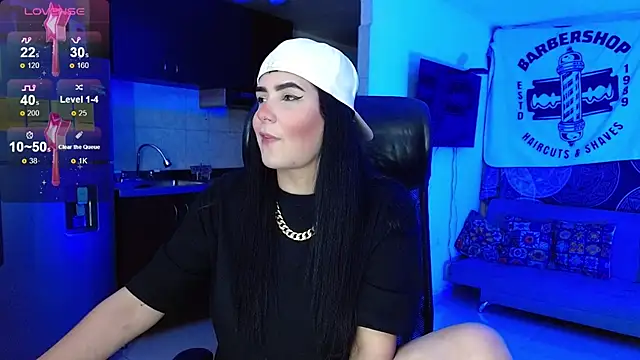 BABYFANTASY 1 online show from 01/30/25, 09:25