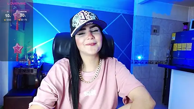 BABYFANTASY 1 online show from 02/09/25, 05:33