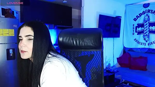 BABYFANTASY 1 online show from 03/13/25, 07:39