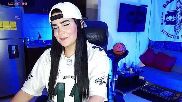 BABYFANTASY 1 online show from 03/22/25, 08:59