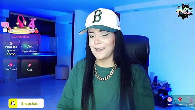 BABYFANTASY 1 online show from 09/11/25, 07:25