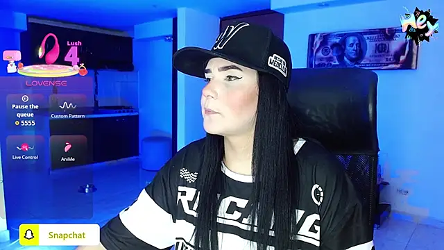 BABYFANTASY 1 online show from 09/23/25, 09:29