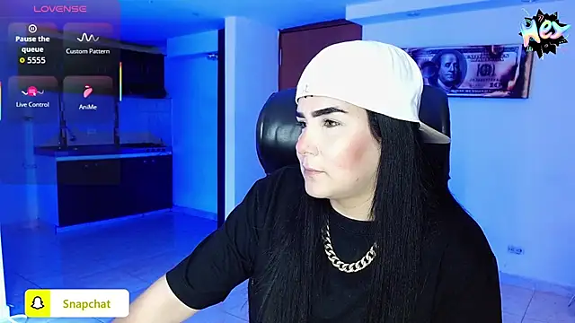 BABYFANTASY 1 online show from 10/22/25, 05:56