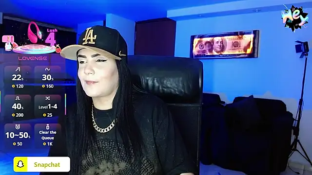 BABYFANTASY 1 online show from 11/04/25, 05:45