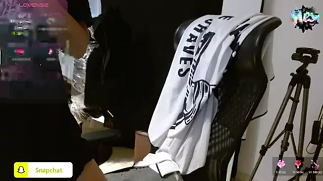 BABYFANTASY 1 online show from 11/25/25, 12:10