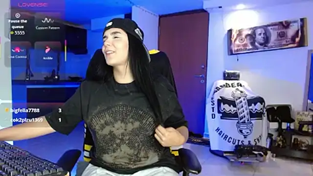 BABYFANTASY 1 online show from 06/14/26, 02:24