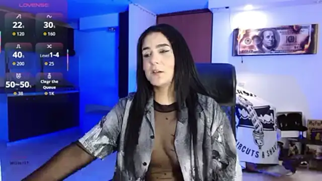 BABYFANTASY 1 online show from 06/15/26, 12:35