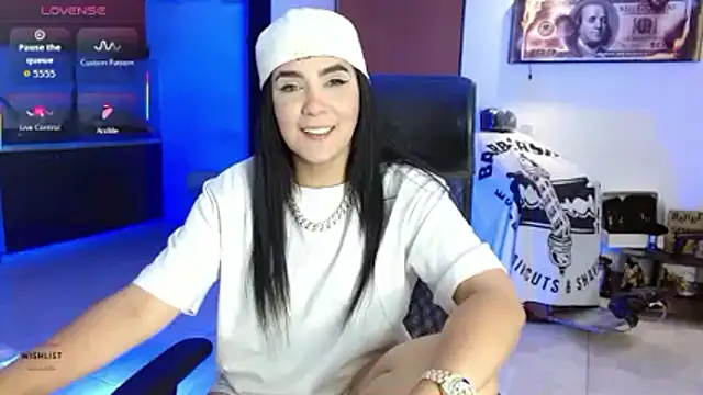 BABYFANTASY 1 online show from 06/15/26, 10:23