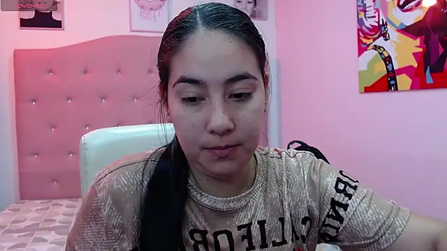 lizzaxs online show from 01/07/25, 02:30