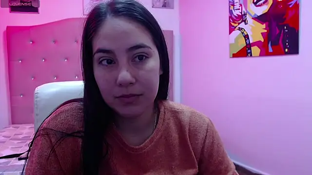 lizzaxs online show from 01/11/25, 02:25