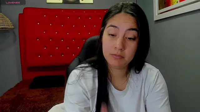 lizzaxs online show from 01/14/25, 08:26