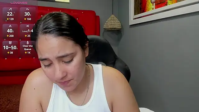 lizzaxs online show from 01/18/25, 11:11
