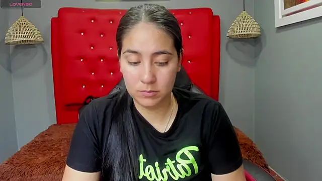 lizzaxs online show from 01/21/25, 08:21