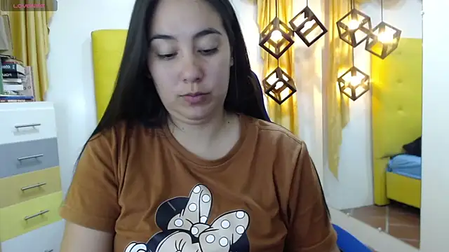 lizzaxs online show from 01/25/25, 07:39