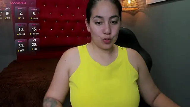 lizzaxs online show from 01/28/25, 09:08