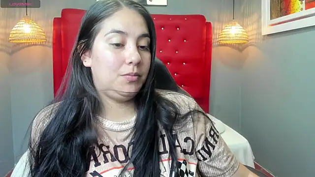 lizzaxs online show from 01/31/25, 08:01