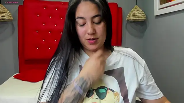lizzaxs online show from 02/05/25, 08:35