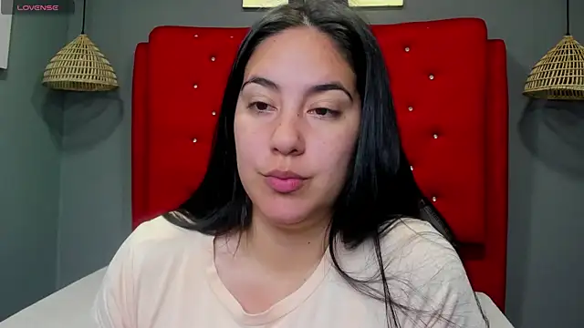 lizzaxs online show from 02/10/25, 01:55