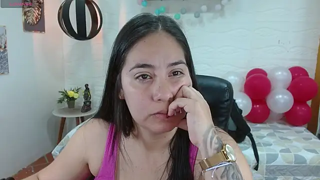 lizzaxs online show from 02/21/25, 02:59