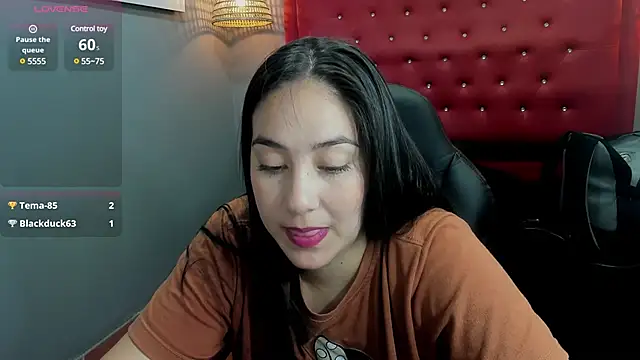 lizzaxs online show from 02/22/25, 05:24