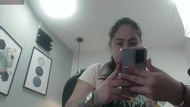 lizzaxs online show from 03/06/25, 01:24