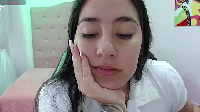 lizzaxs online show from 03/12/25, 01:30