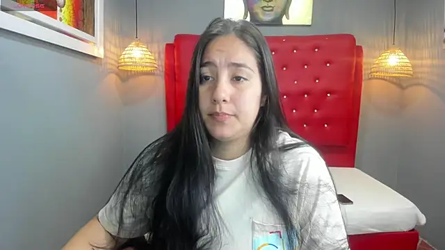 lizzaxs online show from 03/13/25, 02:01