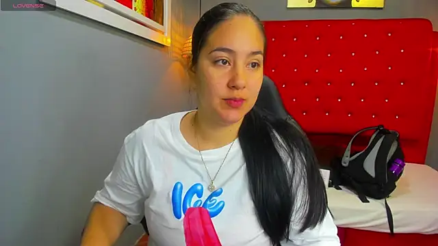 lizzaxs online show from 03/14/25, 01:35