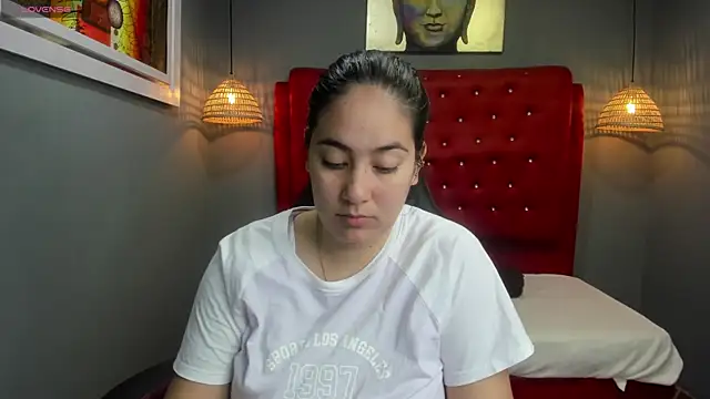 lizzaxs online show from 03/18/25, 01:53
