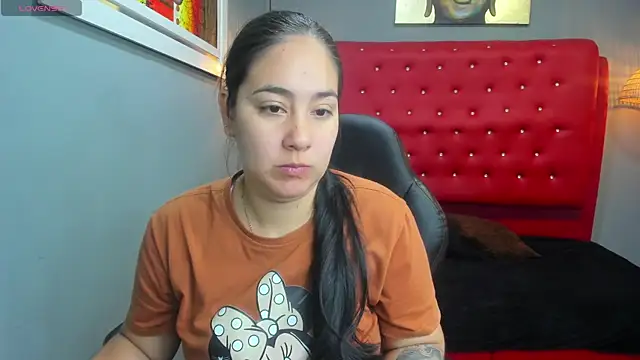 lizzaxs online show from 03/19/25, 12:56